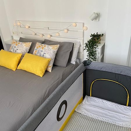 Apto. Live Marbella Centro Muy Cerca De La Playa Экстерьер фото