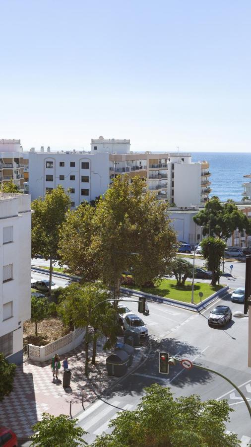 Apto. Live Marbella Centro Muy Cerca De La Playa Экстерьер фото